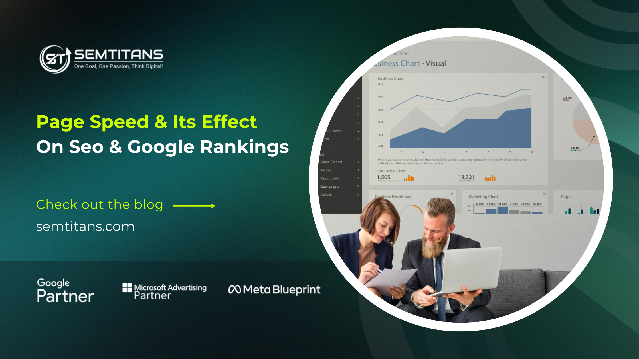 Page Speed & Its Effect On Seo & Google Rankings