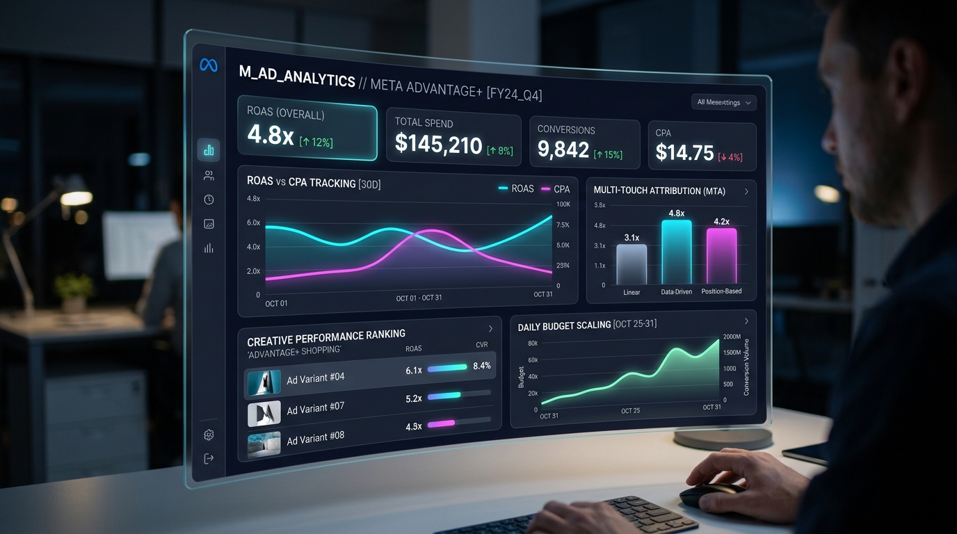 Dashboard Overview